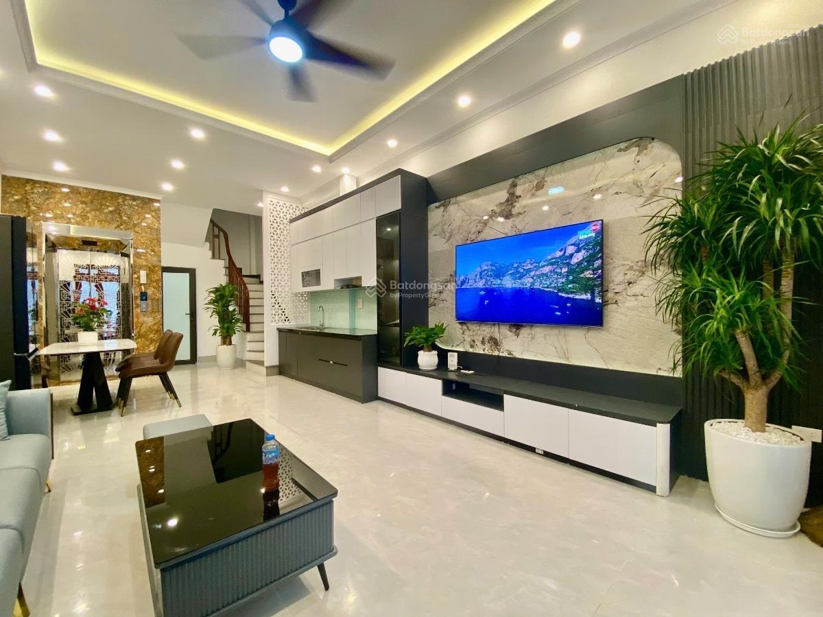 GIÁ RẺ BÁN NHANH - NHÀ ĐẸP PHỐ AN DƯƠNG VƯƠNG - Ô TÔ TRÁNH - SỔ ĐẸP NỞ HẬU - AN SINH ĐỈNH CAO